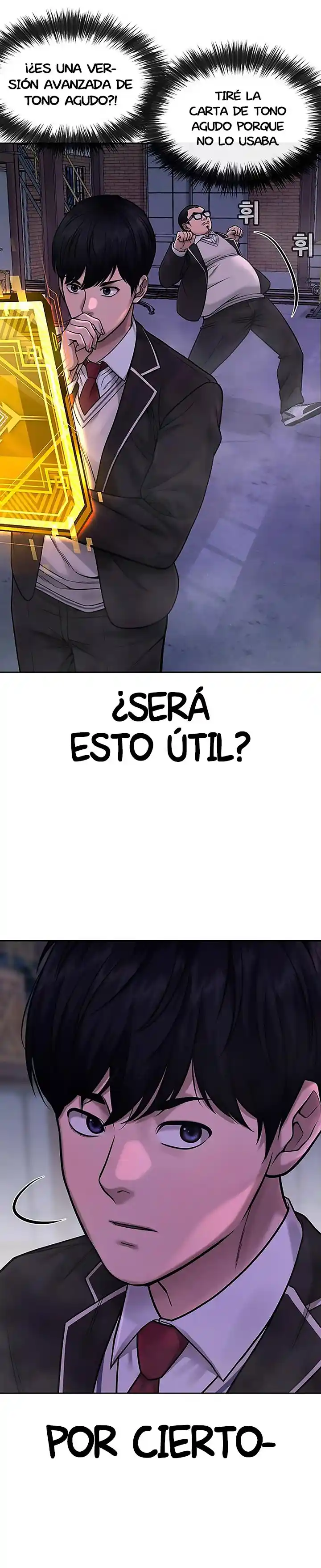 Quest Supremacy - Capítulo 65 - Página 8 - LectorTMOo