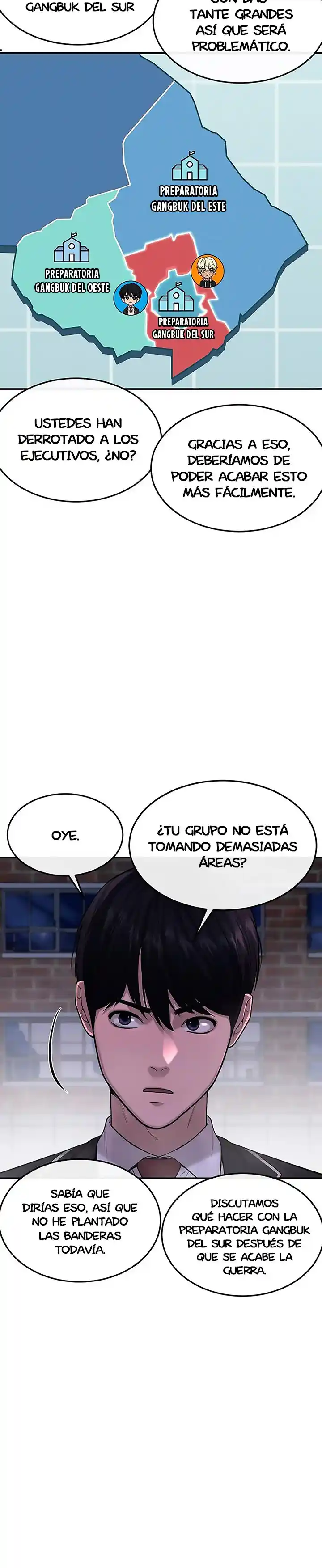Quest Supremacy - Capítulo 65 - Página 13 - LectorTMOo