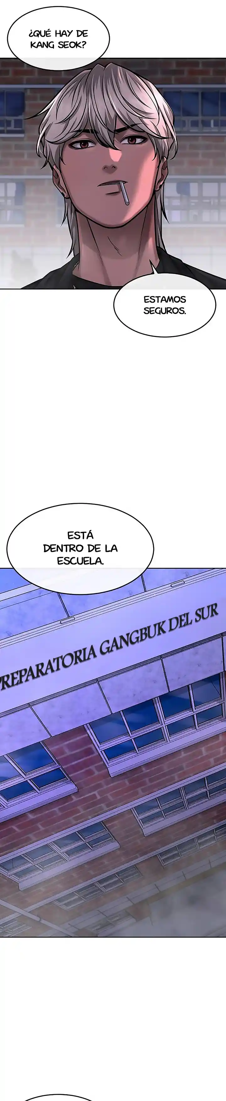 Quest Supremacy - Capítulo 65 - Página 14 - LectorTMOo