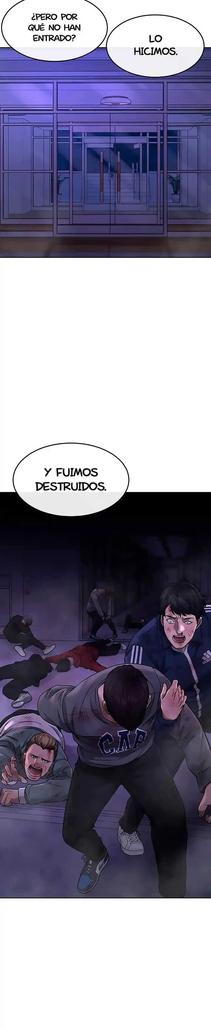 Quest Supremacy - Capítulo 65 - Página 15 - LectorTMOo