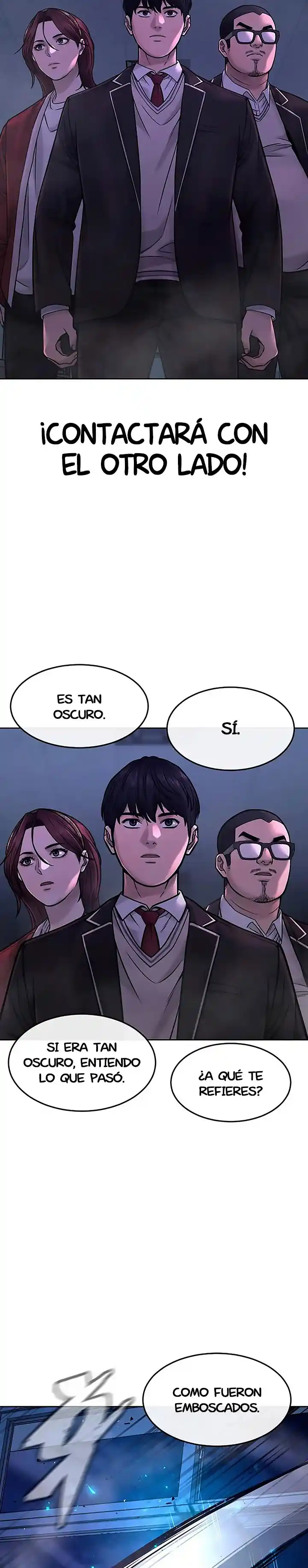 Quest Supremacy - Capítulo 65 - Página 20 - LectorTMOo