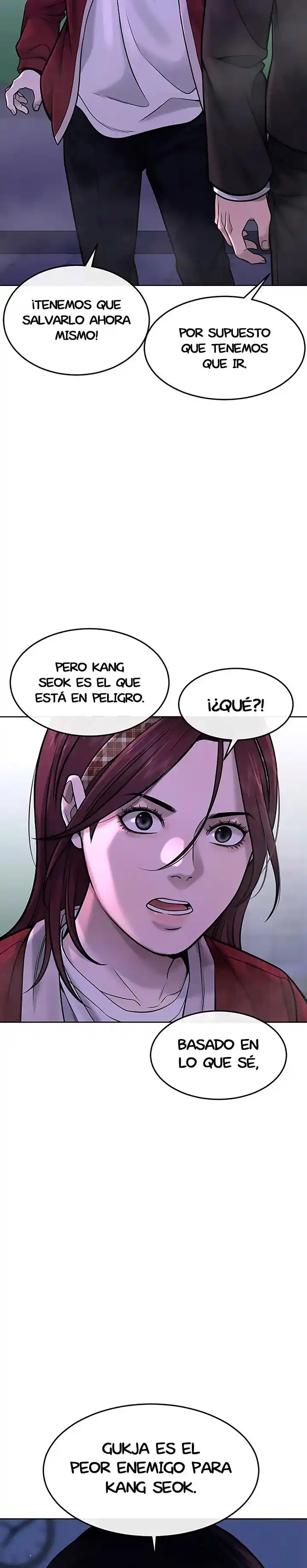 Quest Supremacy - Capítulo 65 - Página 35 - LectorTMOo