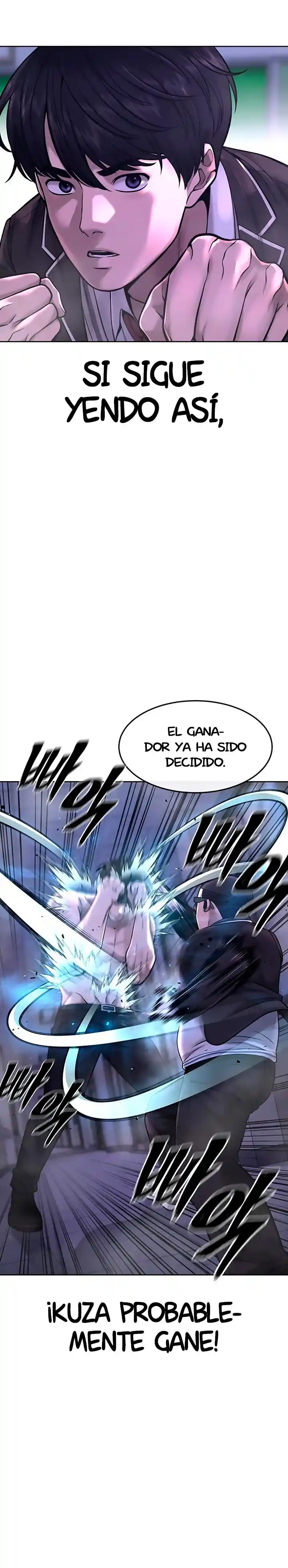 Quest Supremacy - Capítulo 66 - Página 13 - LectorTMOo