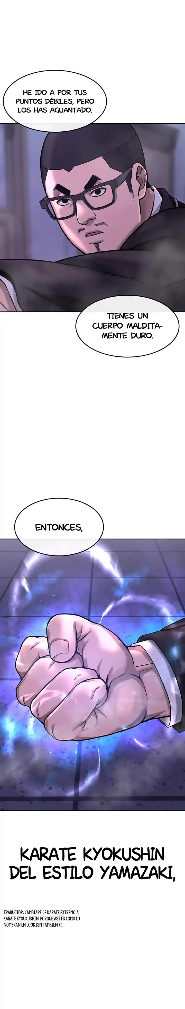 Quest Supremacy - Capítulo 66 - Página 14 - LectorTMOo
