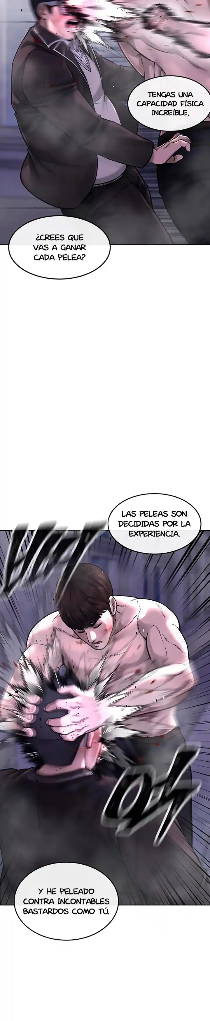 Quest Supremacy - Capítulo 66 - Página 17 - LectorTMOo