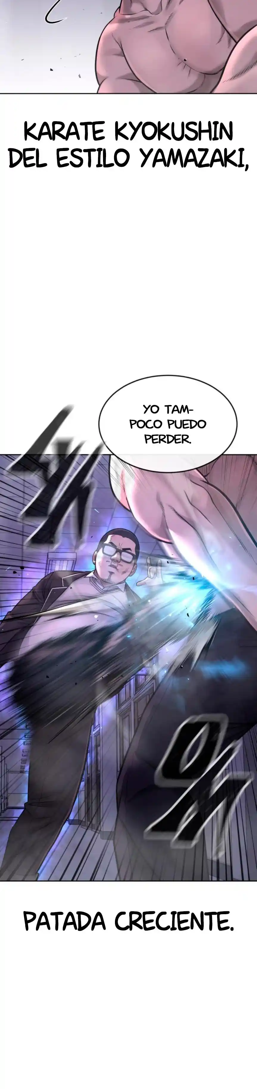 Quest Supremacy - Capítulo 66 - Página 23 - LectorTMOo