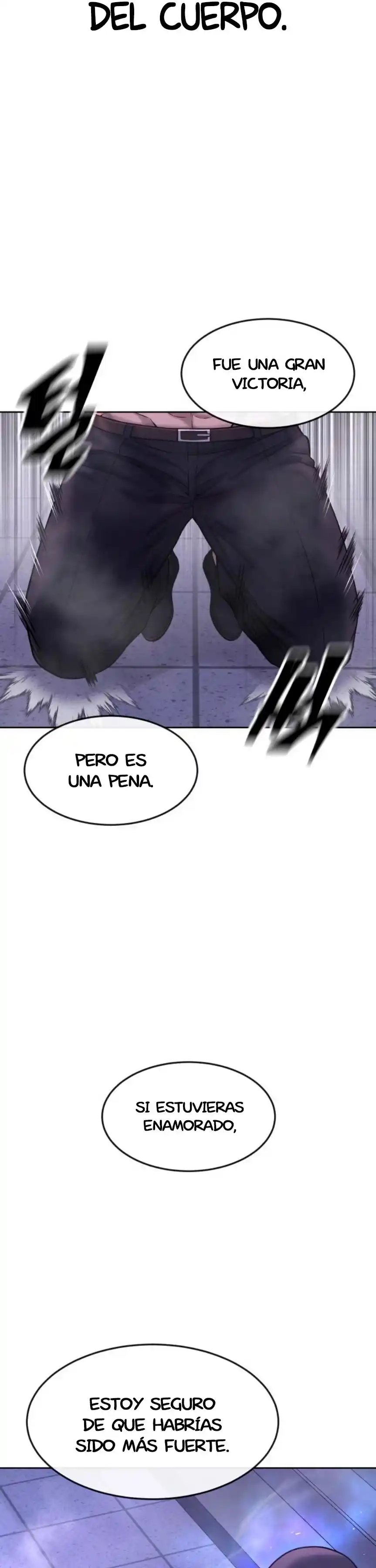 Quest Supremacy - Capítulo 66 - Página 33 - LectorTMOo