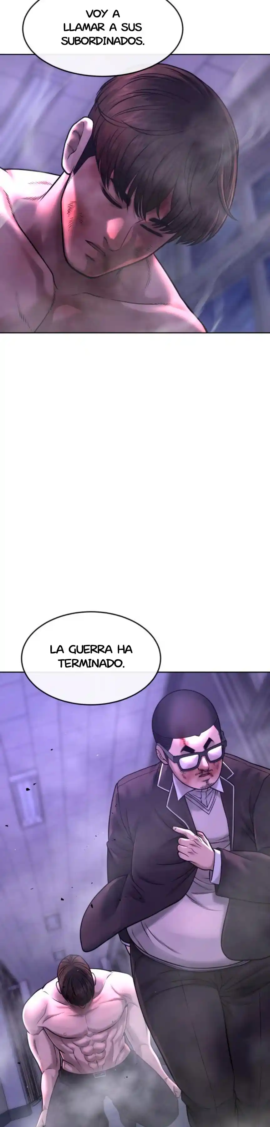 Quest Supremacy - Capítulo 66 - Página 35 - LectorTMOo