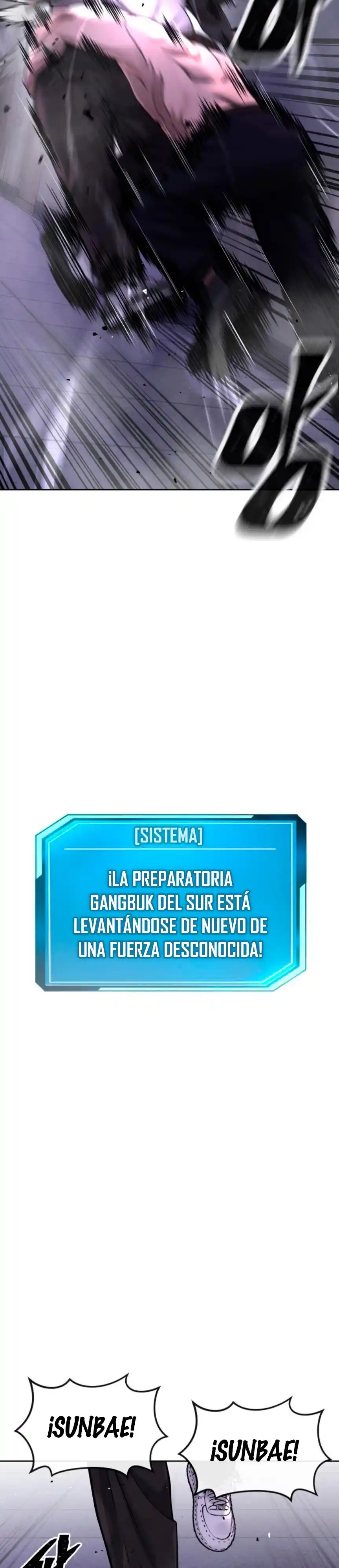 Quest Supremacy - Capítulo 66 - Página 39 - LectorTMOo