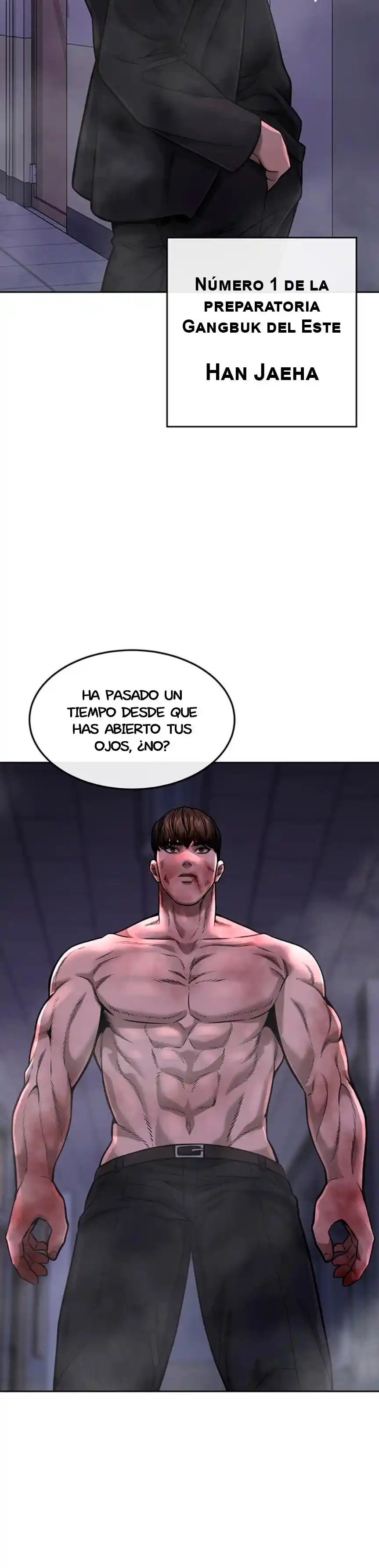 Quest Supremacy - Capítulo 66 - Página 49 - LectorTMOo