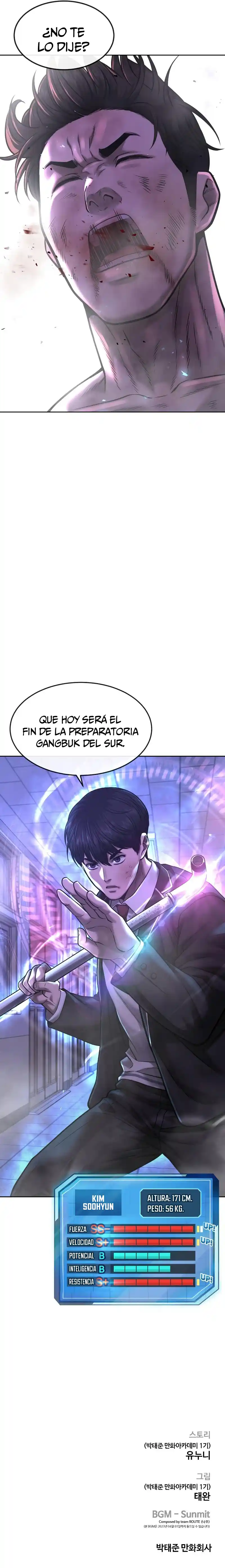 Quest Supremacy - Capítulo 67 - Página 19 - LectorTMOo
