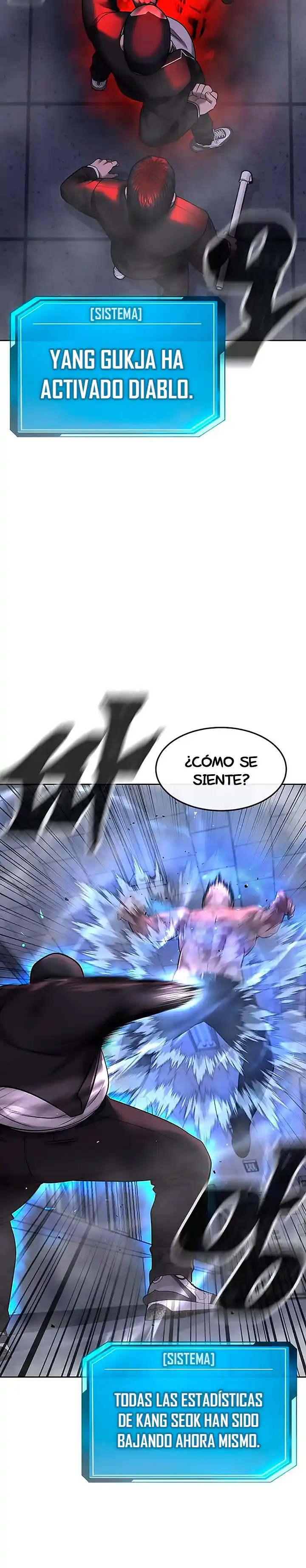 Quest Supremacy - Capítulo 68 - Página 10 - LectorTMOo