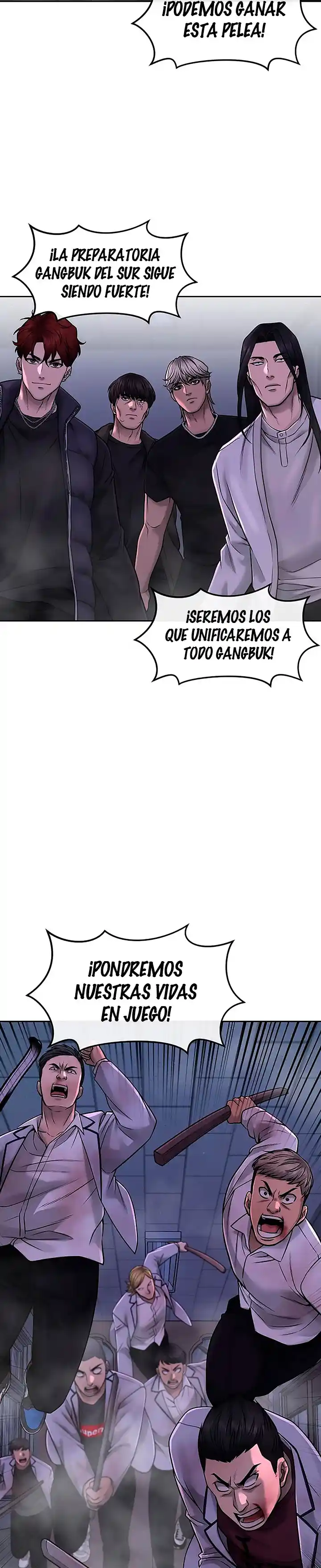 Quest Supremacy - Capítulo 68 - Página 22 - LectorTMOo