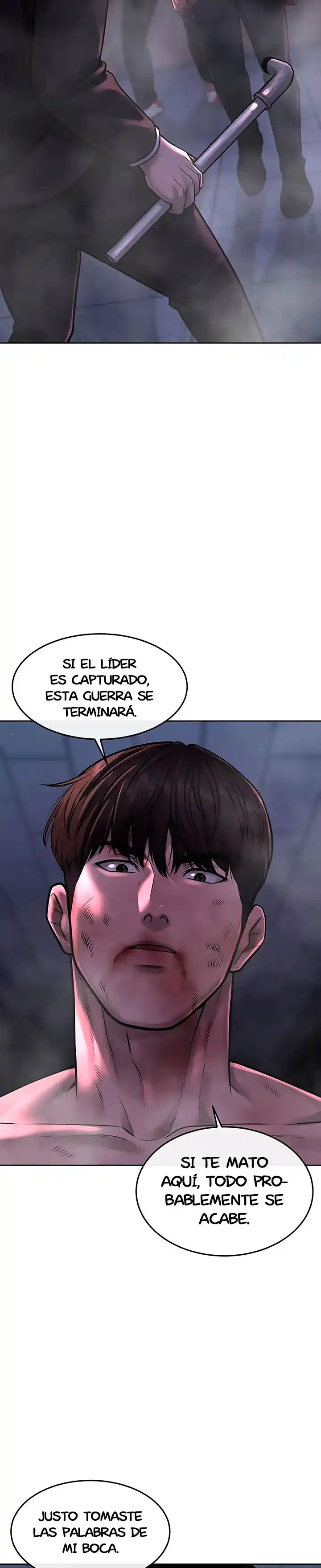 Quest Supremacy - Capítulo 68 - Página 24 - LectorTMOo