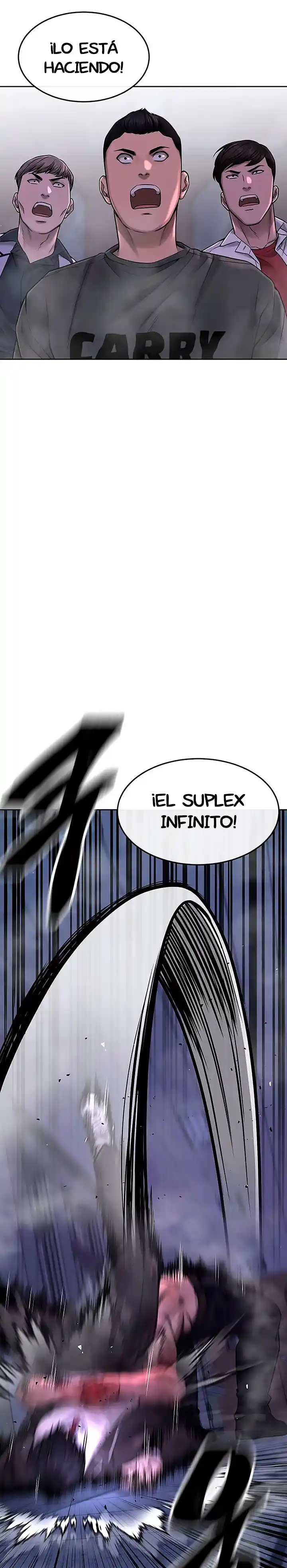 Quest Supremacy - Capítulo 68 - Página 32 - LectorTMOo