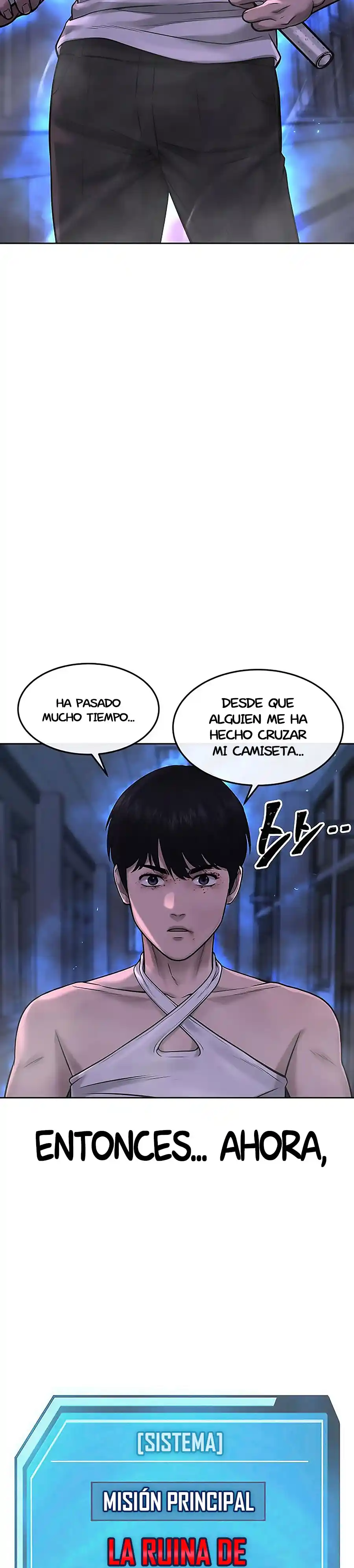 Quest Supremacy - Capítulo 69 - Página 5 - LectorTMOo