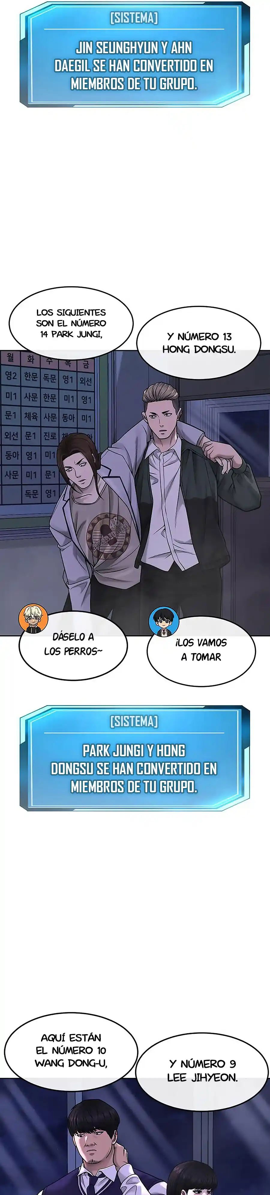 Quest Supremacy - Capítulo 69 - Página 22 - LectorTMOo