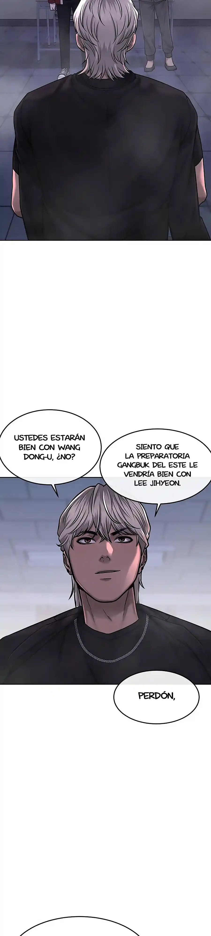 Quest Supremacy - Capítulo 69 - Página 26 - LectorTMOo