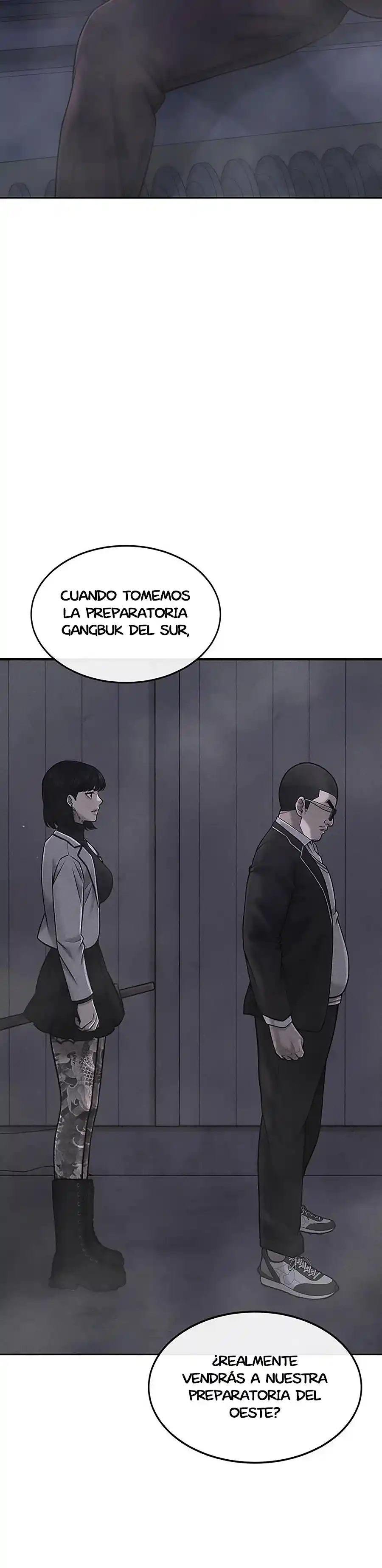 Quest Supremacy - Capítulo 69 - Página 32 - LectorTMOo