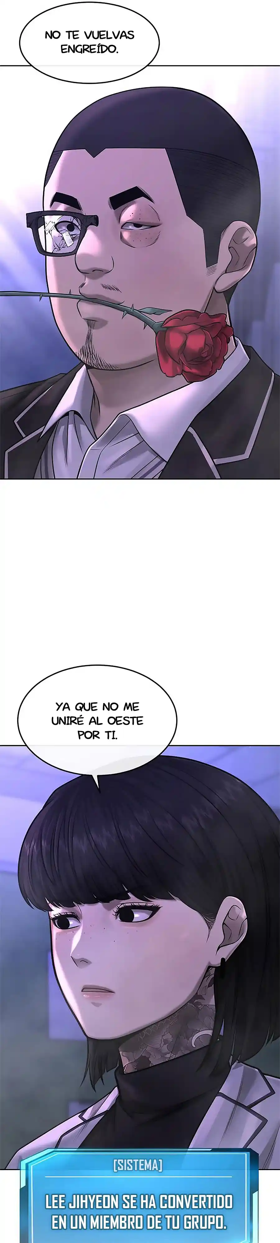 Quest Supremacy - Capítulo 69 - Página 34 - LectorTMOo