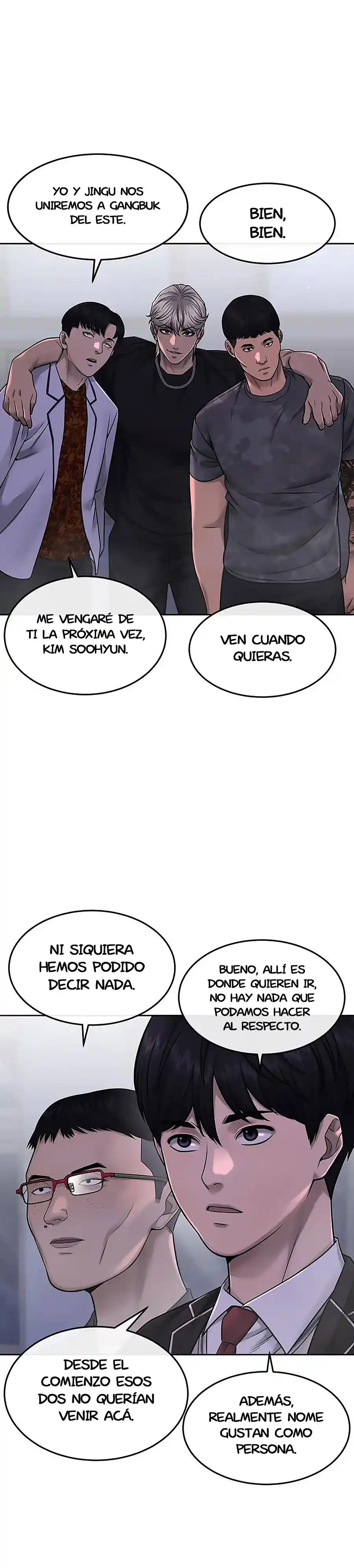 Quest Supremacy - Capítulo 69 - Página 37 - LectorTMOo