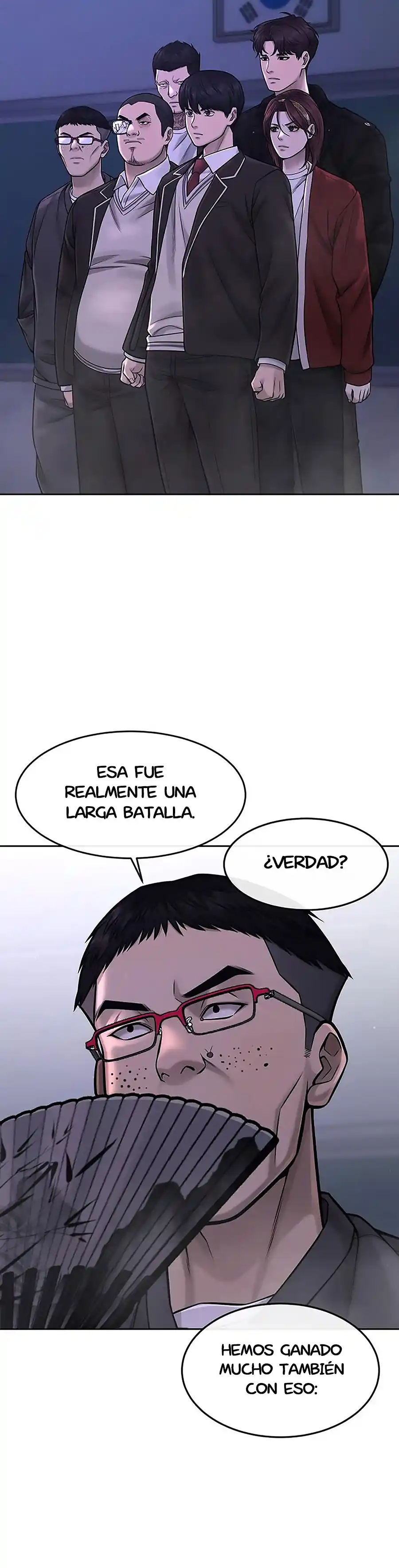 Quest Supremacy - Capítulo 69 - Página 43 - LectorTMOo