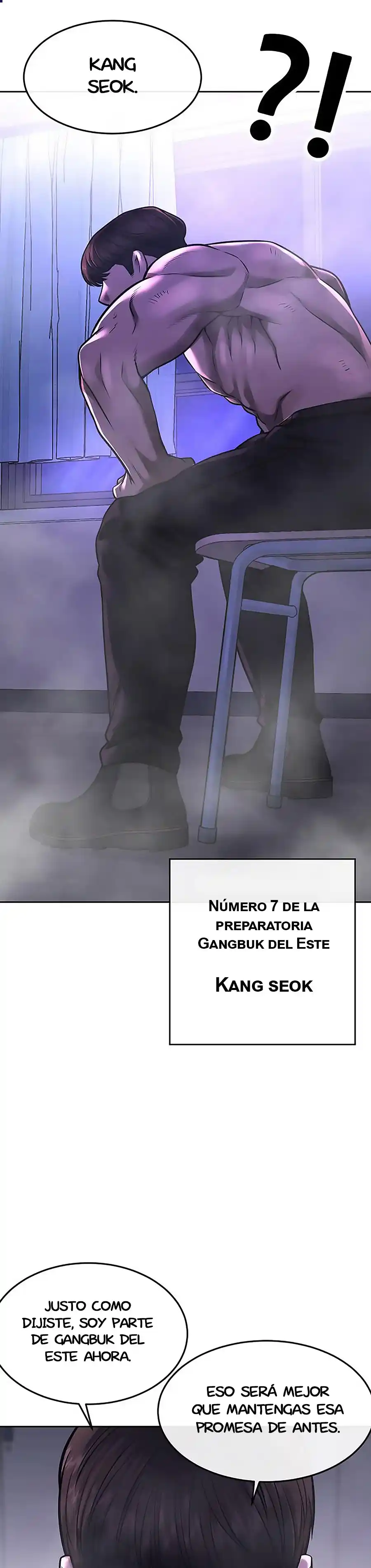 Quest Supremacy - Capítulo 69 - Página 47 - LectorTMOo