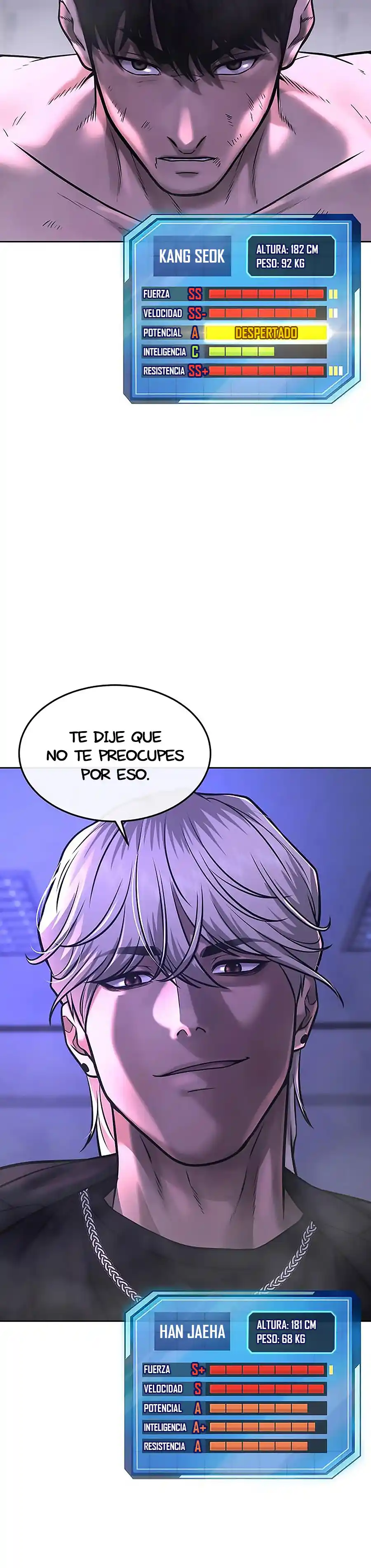 Quest Supremacy - Capítulo 69 - Página 48 - LectorTMOo
