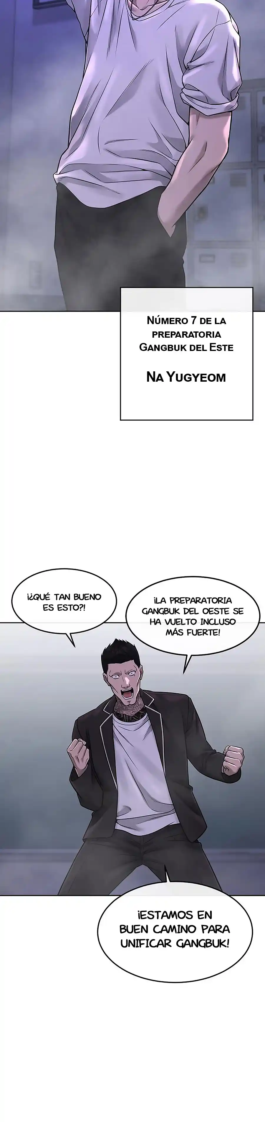 Quest Supremacy - Capítulo 69 - Página 51 - LectorTMOo