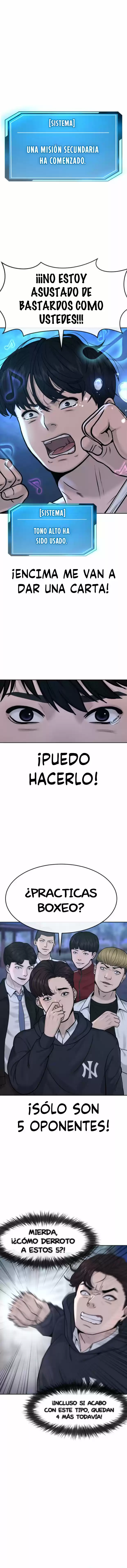 Quest Supremacy - Capítulo 7 - Página 2 - LectorTMOo
