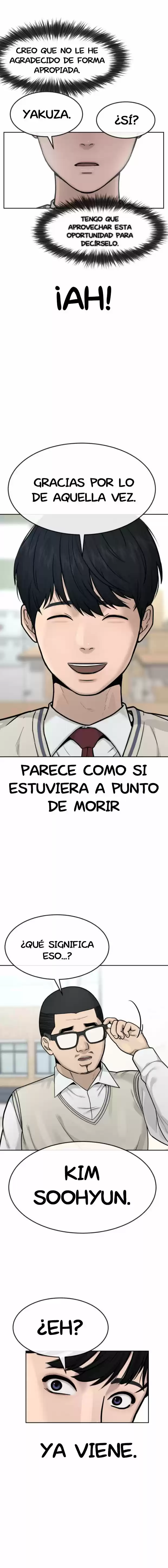 Quest Supremacy - Capítulo 7 - Página 14 - LectorTMOo