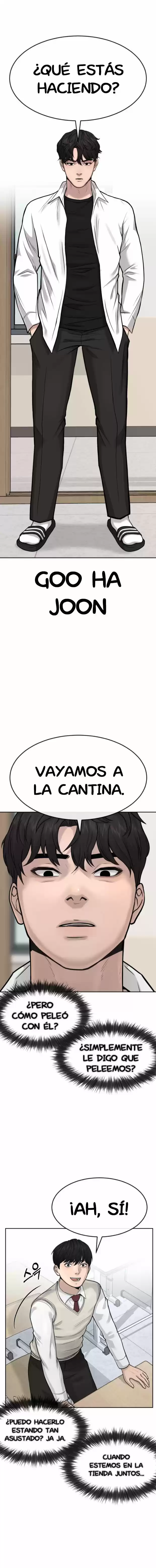 Quest Supremacy - Capítulo 7 - Página 15 - LectorTMOo
