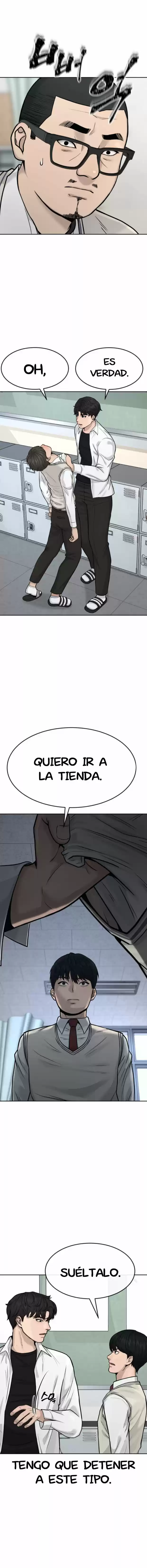 Quest Supremacy - Capítulo 7 - Página 17 - LectorTMOo