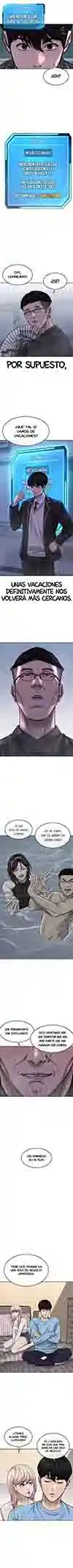 Quest Supremacy - Capítulo 70 - Página 8 - LectorTMOo