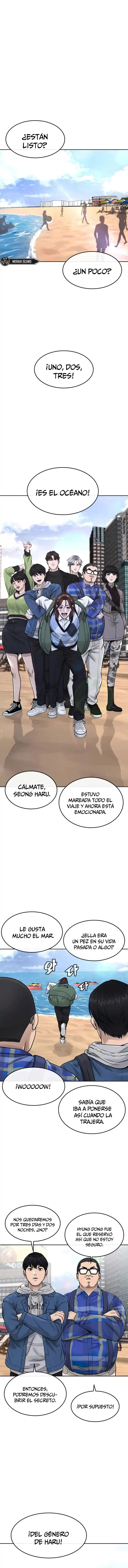 Quest Supremacy - Capítulo 71 - Página 2 - LectorTMOo