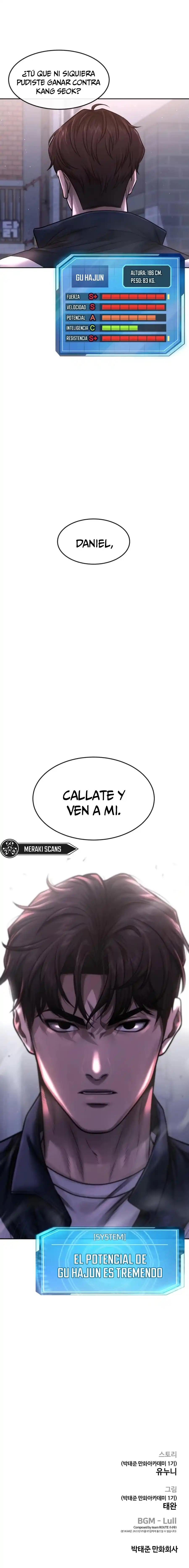 Quest Supremacy - Capítulo 72 - Página 18 - LectorTMOo