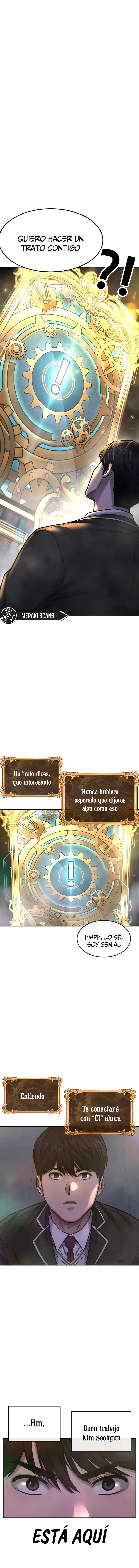 Quest Supremacy - Capítulo 77 - Página 2 - LectorTMOo