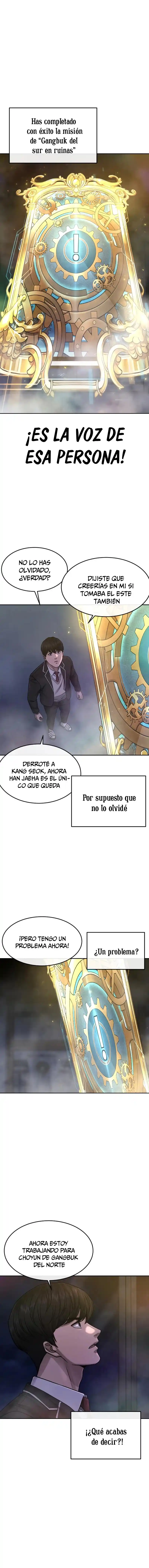 Quest Supremacy - Capítulo 77 - Página 3 - LectorTMOo