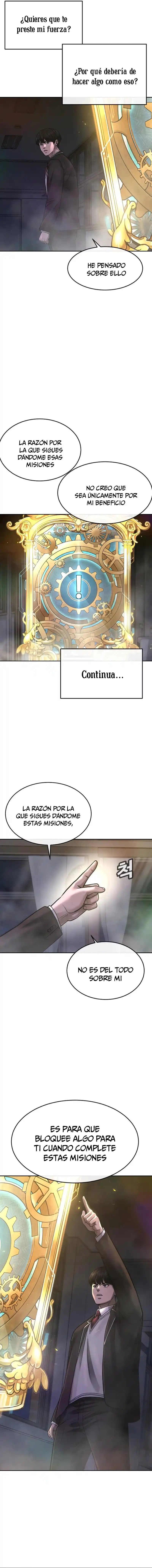 Quest Supremacy - Capítulo 77 - Página 5 - LectorTMOo
