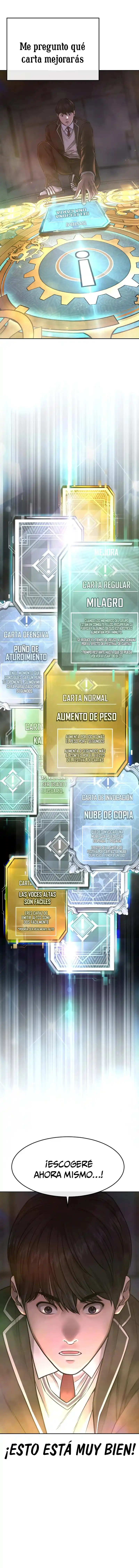 Quest Supremacy - Capítulo 77 - Página 8 - LectorTMOo