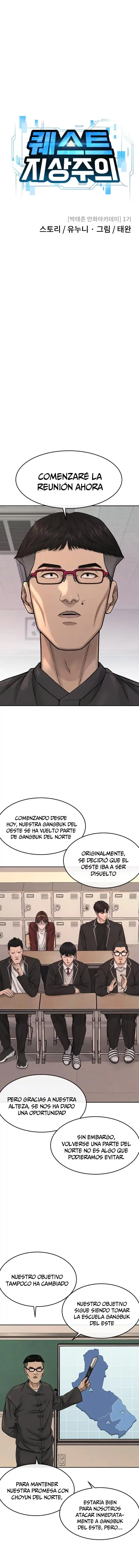 Quest Supremacy - Capítulo 77 - Página 9 - LectorTMOo