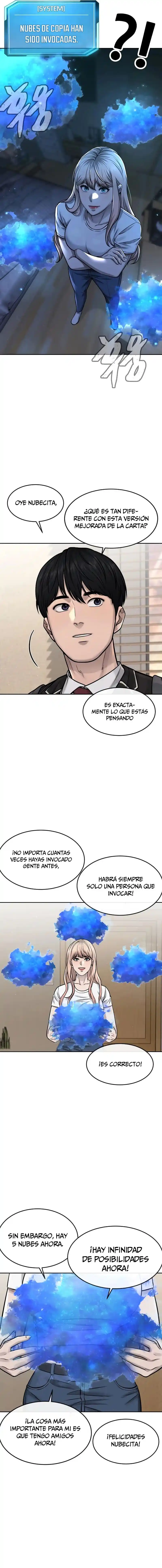 Quest Supremacy - Capítulo 77 - Página 15 - LectorTMOo