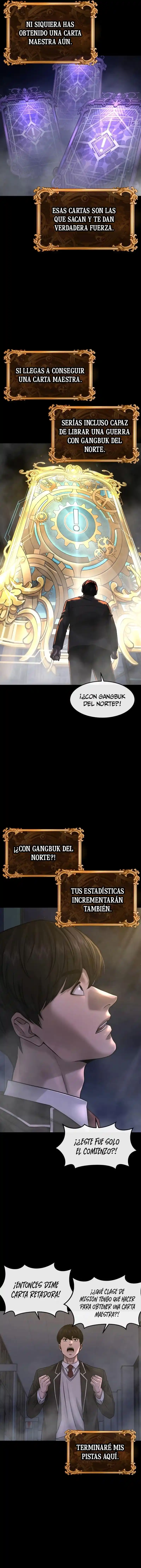 Quest Supremacy - Capítulo 77 - Página 18 - LectorTMOo
