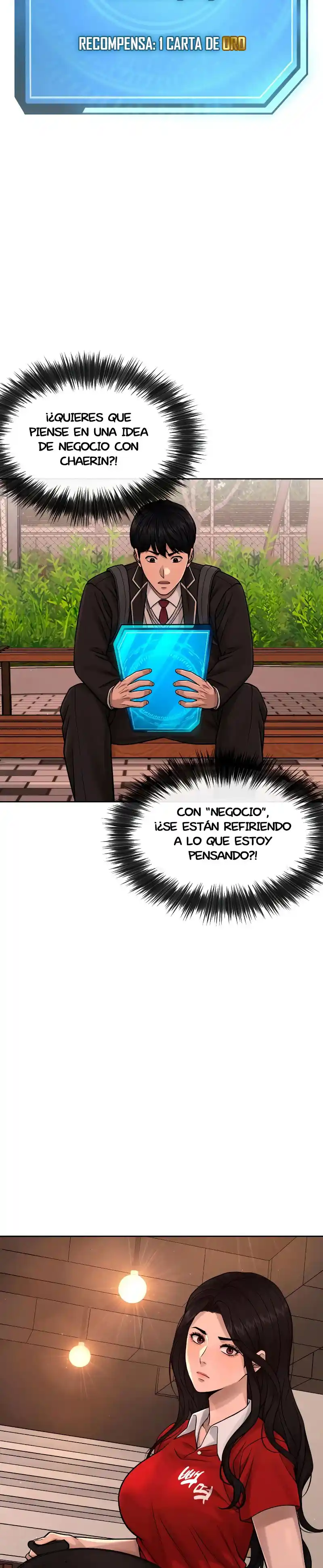 Quest Supremacy - Capítulo 79 - Página 4 - LectorTMOo