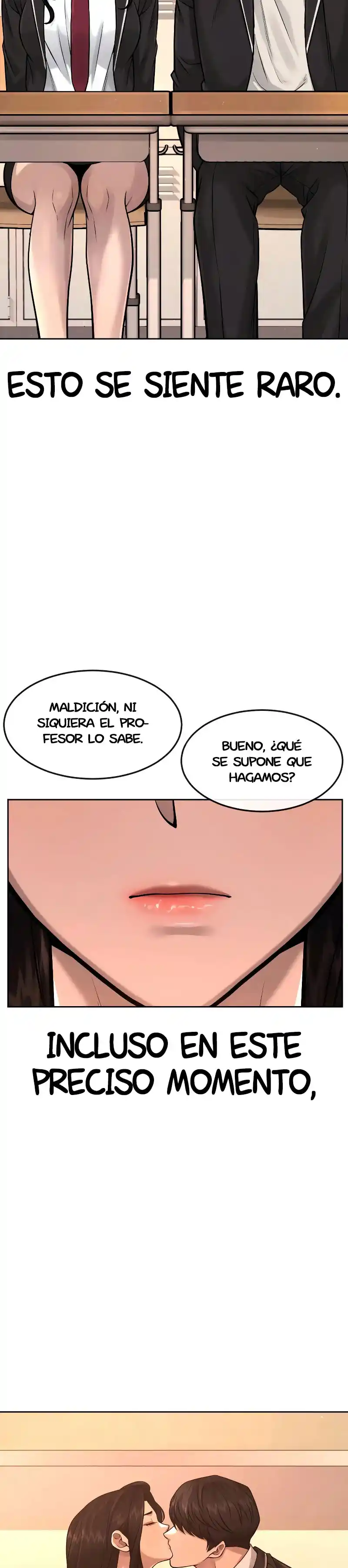Quest Supremacy - Capítulo 79 - Página 14 - LectorTMOo