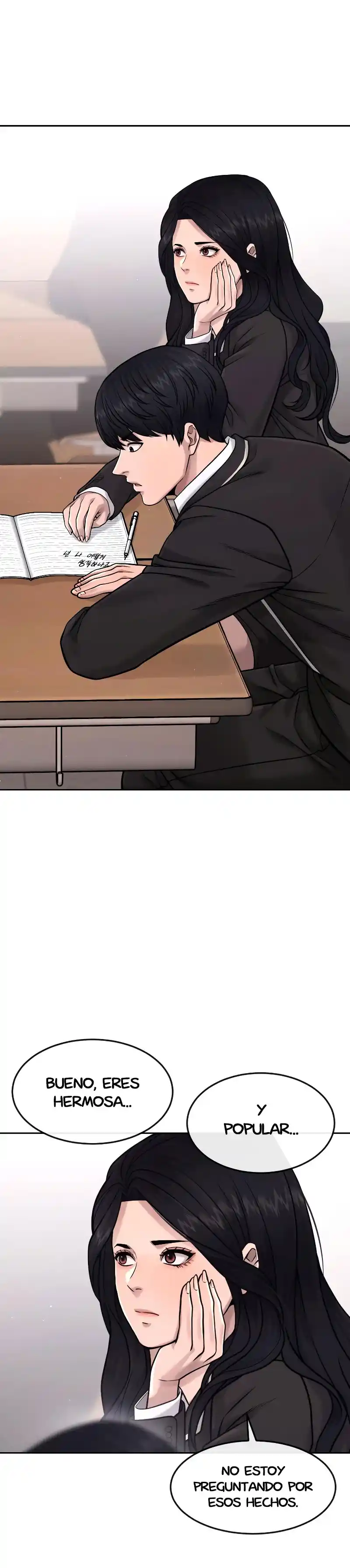 Quest Supremacy - Capítulo 79 - Página 19 - LectorTMOo