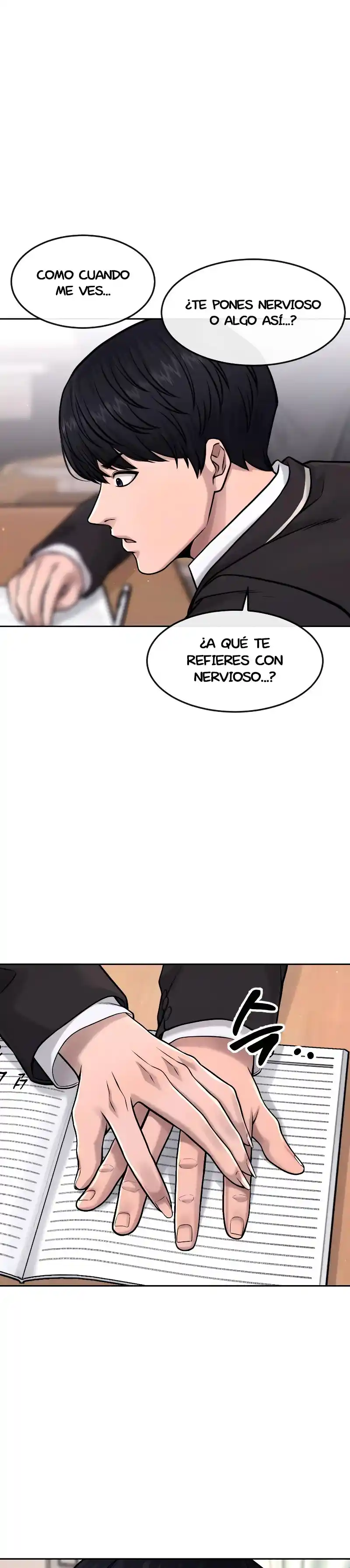 Quest Supremacy - Capítulo 79 - Página 20 - LectorTMOo