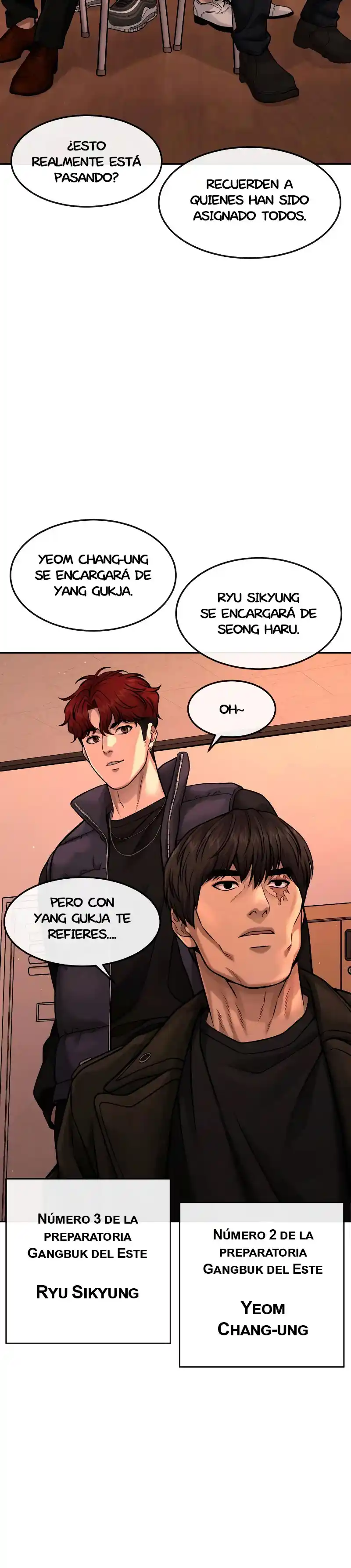 Quest Supremacy - Capítulo 79 - Página 41 - LectorTMOo
