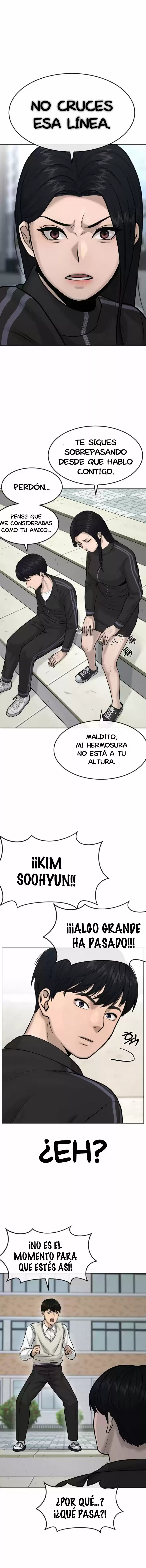 Quest Supremacy - Capítulo 8 - Página 10 - LectorTMOo