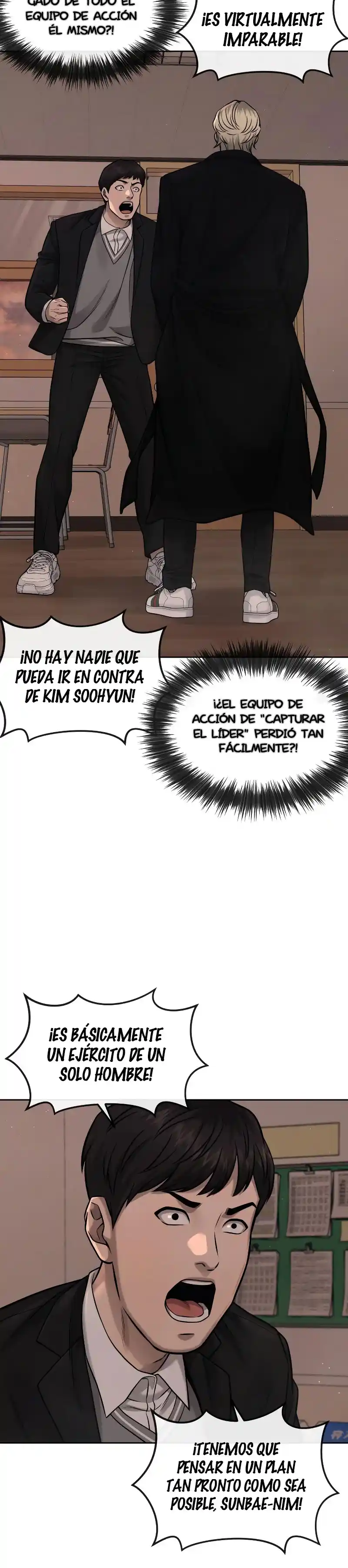 Quest Supremacy - Capítulo 80 - Página 15 - LectorTMOo